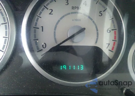 2010 Chrysler Town & Country Touring z USA, uszkodzony, nr VIN 2A4RR5D14AR228906